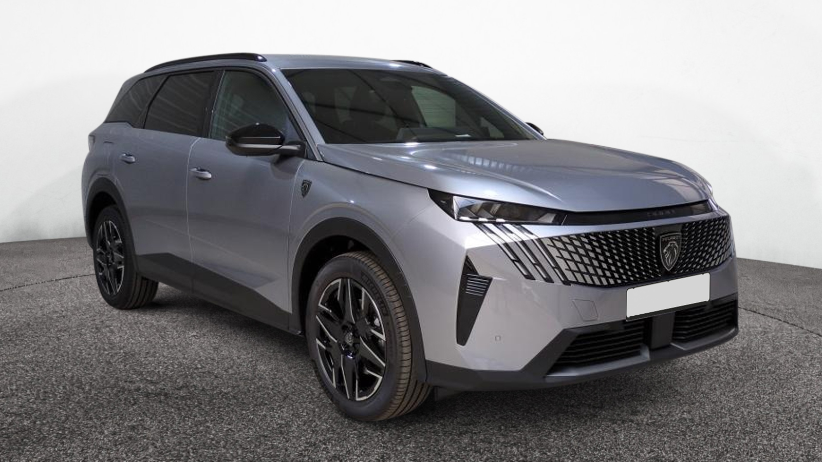 PEUGEOT 5008 HYBRID 145 BVA E-DCS6 7PL GT – Image 2