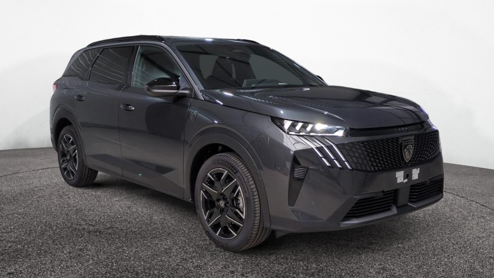 PEUGEOT 5008 HYBRID 145 BVA E-DCS6 7PL GT – Image 2
