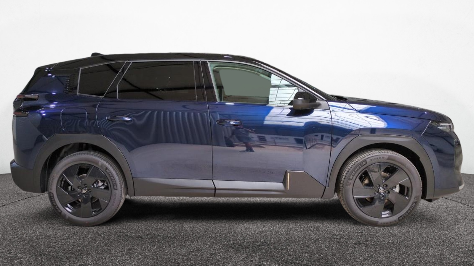 CITROEN C5 AIRCROSS NOUVEAU HYBRIDE 145 BVA E-DCS6 MAX + PARE-BRISE CHAUFFANT – Image 2