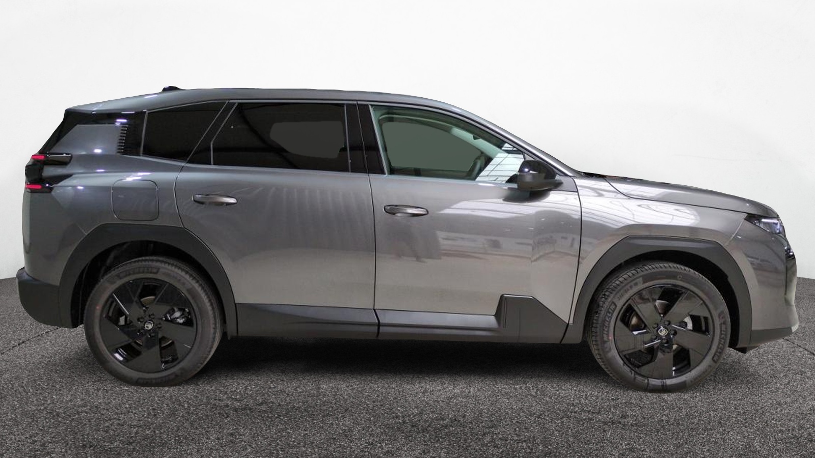 CITROEN C5 AIRCROSS NOUVEAU HYBRIDE 145 BVA E-DCS6 PLUS + PACK TECHNO – Image 2