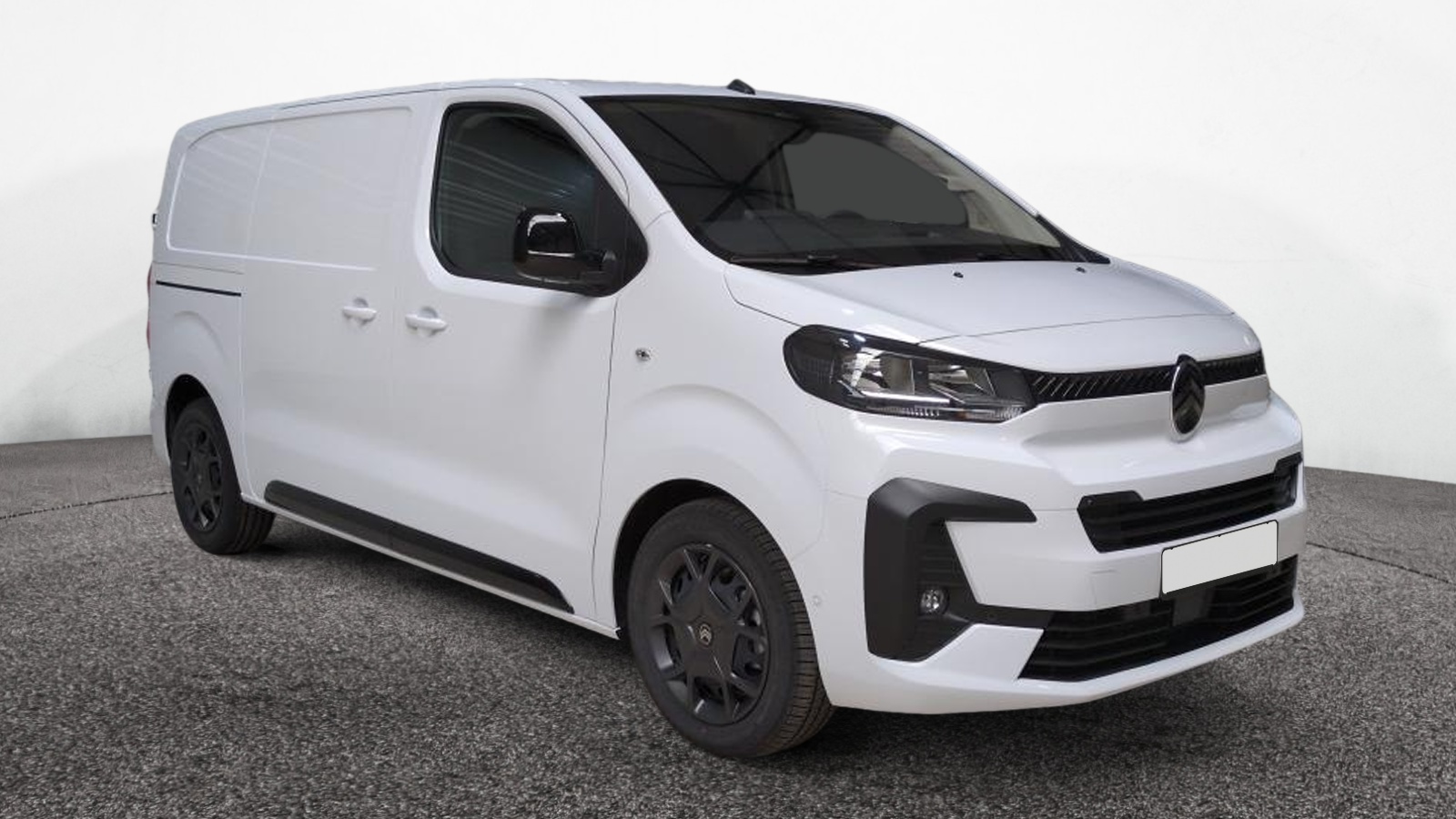 CITROEN JUMPY FOURGON M DIESEL 180 CH AUTOMAT SUREQUIPE (ADML, CAMERA DE RECUL, NAVI, PACK LOOK EXT, MODUWORK) – Image 2
