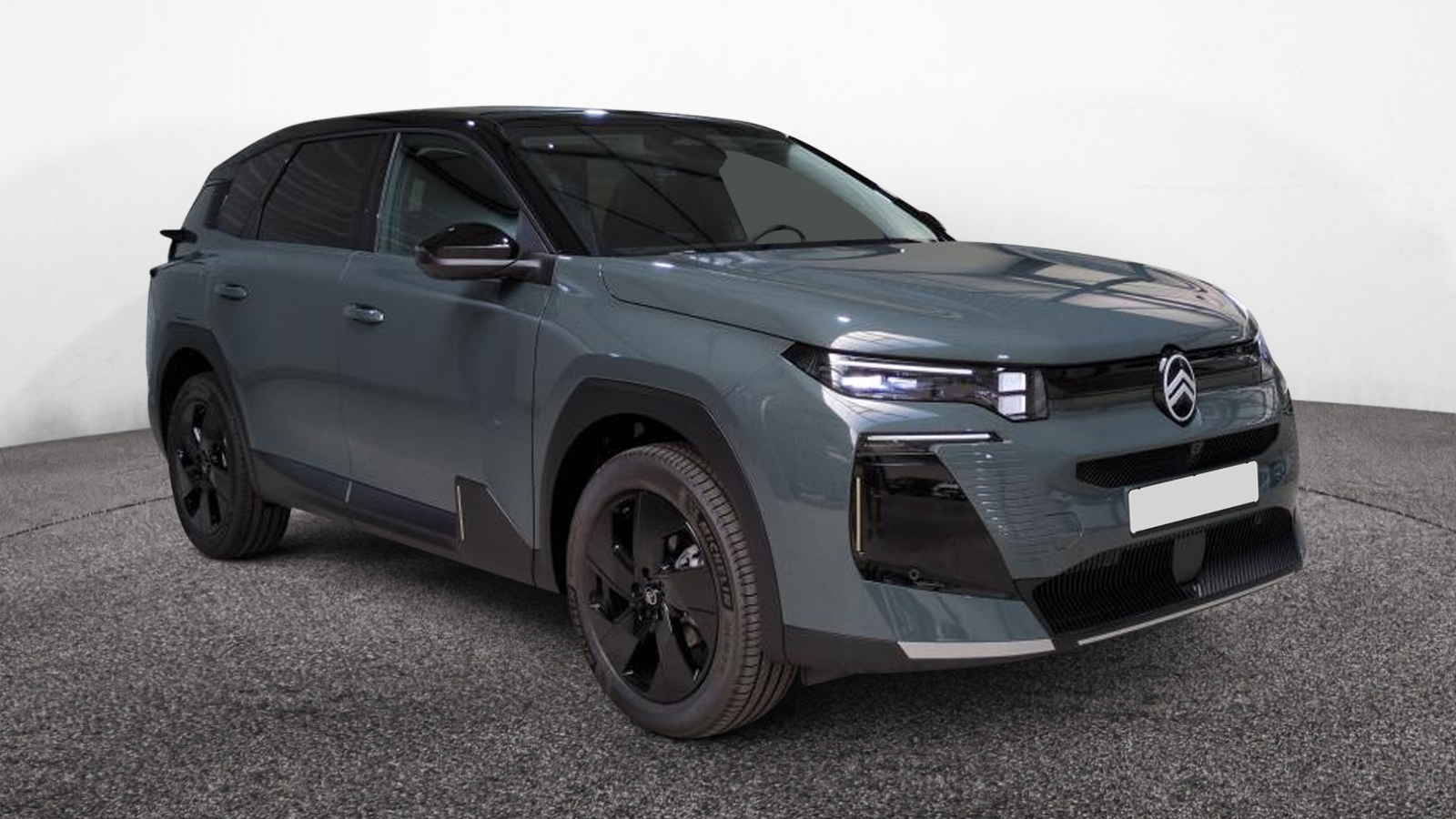 CITROEN C5 AIRCROSS NOUVEAU HYBRIDE 145 CH BVA E-DCS6 MAX + TOIT PANO – Image 2
