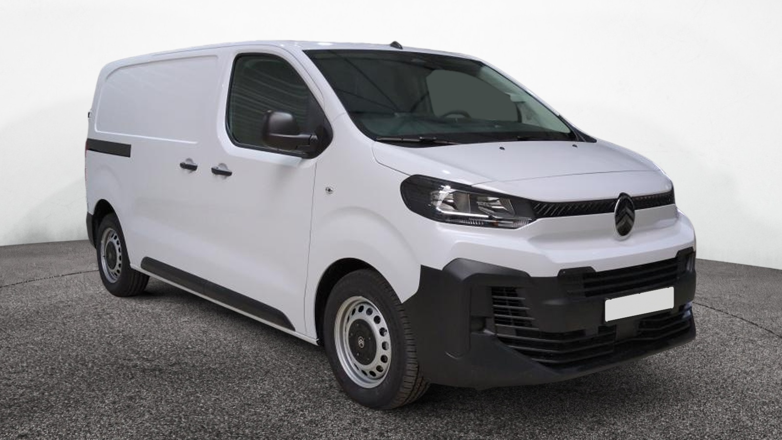 CITROEN JUMPY FOURGON M DIESEL 150 CH AUTOMAT 3PL + PACK CAMERA – Image 2