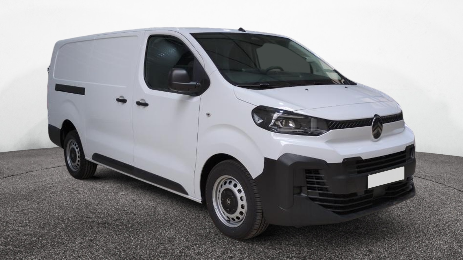 CITROEN JUMPY FOURGON XL DIESEL 150 CH AUTOMAT 3PL + PACK CAMERA + FULL LED – Image 2