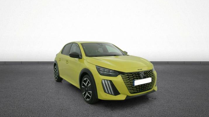 PEUGEOT 208 PURETECH 100 S&S BVM6 GT – Image 2