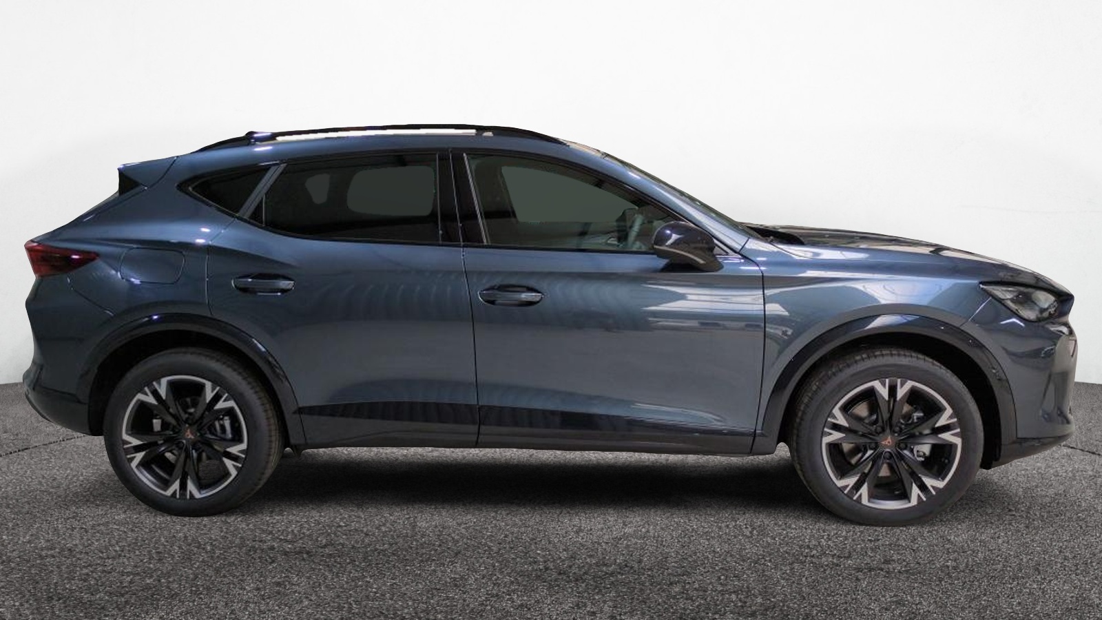 CUPRA FORMENTOR 1.5 ETSI HYBRID 150 BVA DSG7 V + JANTES 18 + TOIT PANO – Image 3