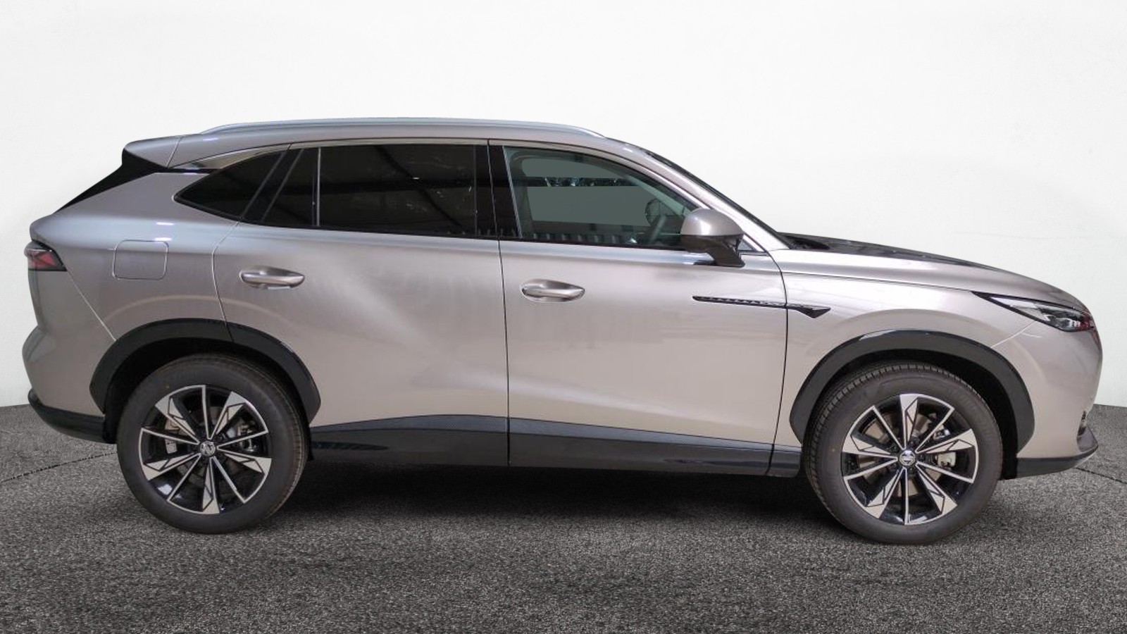 MG EHS 1.5 HYBRID+ 224 CH BVA LUXURY – Image 3