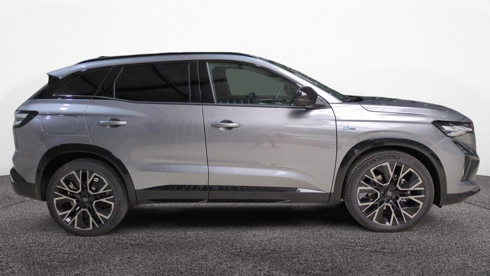 RENAULT AUSTRAL NOUVEAU FULL HYBRID E-TECH 200 CH BVA ESPRIT ALPINE + PACK PARKING 360 + PARE-BRISE CHAUFFANT – Image 3