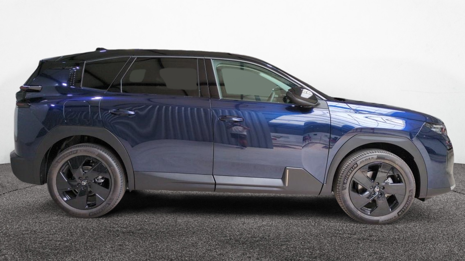 CITROEN C5 AIRCROSS NOUVEAU HYBRIDE 145 CH BVA E-DCS6 MAX + TOIT PANO – Image 3