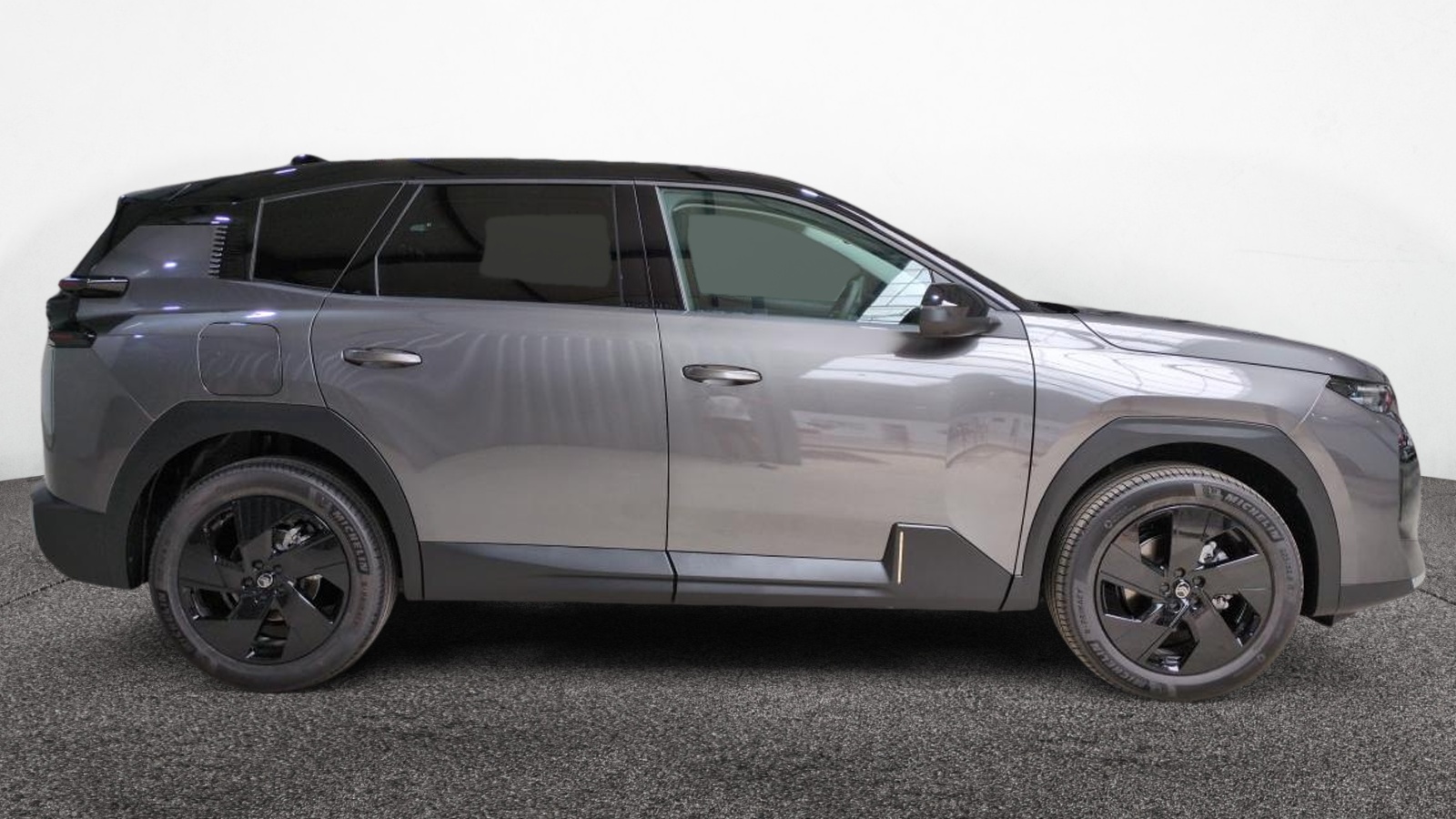 CITROEN C5 AIRCROSS NOUVEAU HYBRIDE 145 CH BVA E-DCS6 MAX + TOIT PANO – Image 3