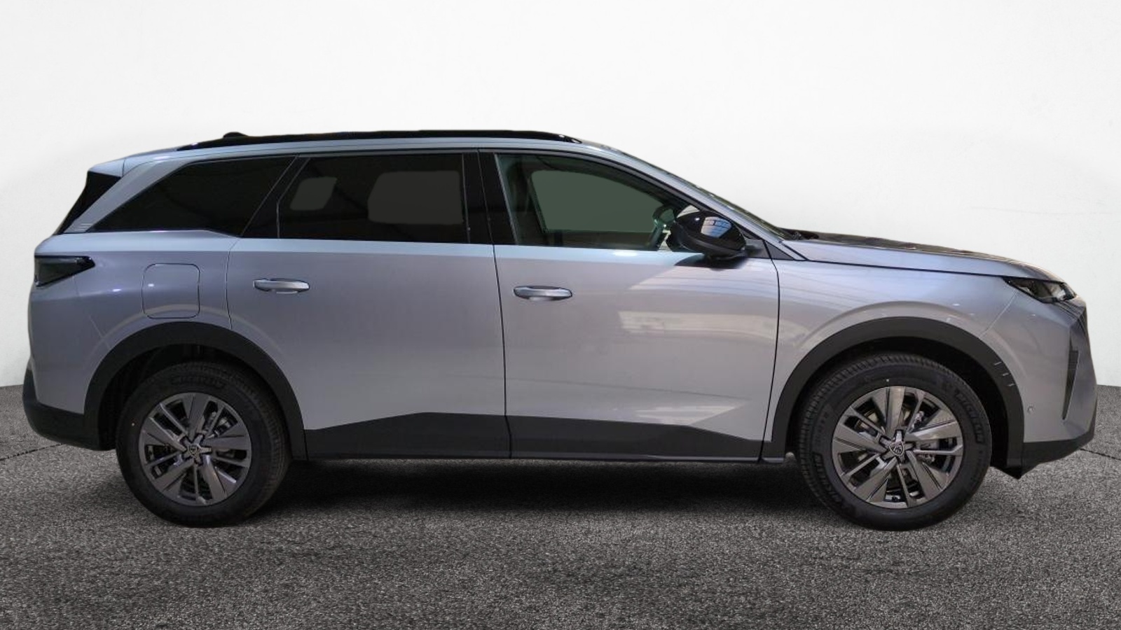 PEUGEOT 5008 HYBRID 145 BVA E-DCS6 7PL ALLURE SUREQUIPE – Image 3