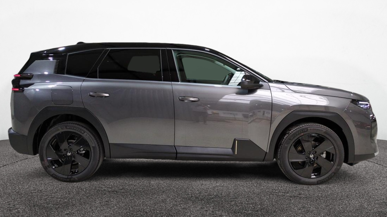CITROEN C5 AIRCROSS NOUVEAU HYBRIDE 145 BVA E-DCS6 MAX + PARE-BRISE CHAUFFANT – Image 3