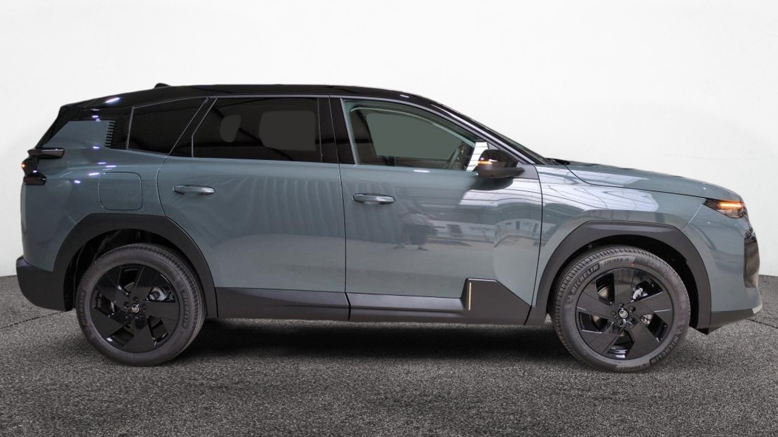 CITROEN C5 AIRCROSS NOUVEAU HYBRIDE 145 BVA E-DCS6 MAX + PARE-BRISE CHAUFFANT – Image 3