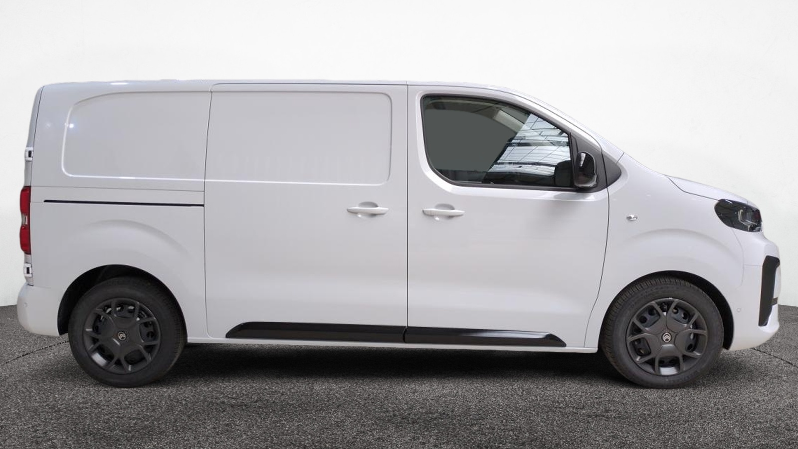 CITROEN JUMPY FOURGON M DIESEL 180 CH AUTOMAT SUREQUIPE (ADML, CAMERA DE RECUL, NAVI, PACK LOOK EXT, MODUWORK) – Image 3