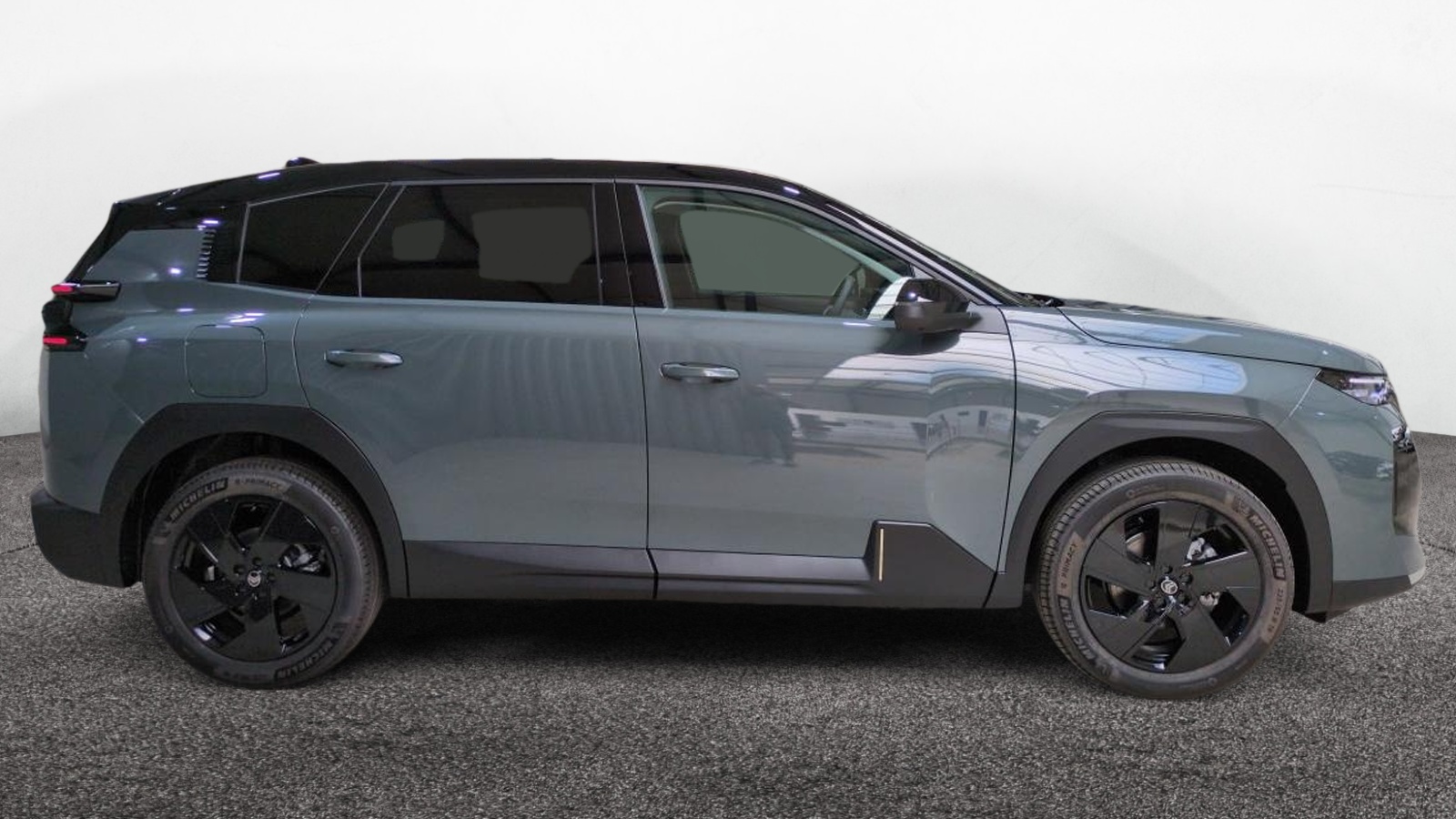 CITROEN C5 AIRCROSS NOUVEAU HYBRIDE 145 CH BVA E-DCS6 MAX + TOIT PANO – Image 3