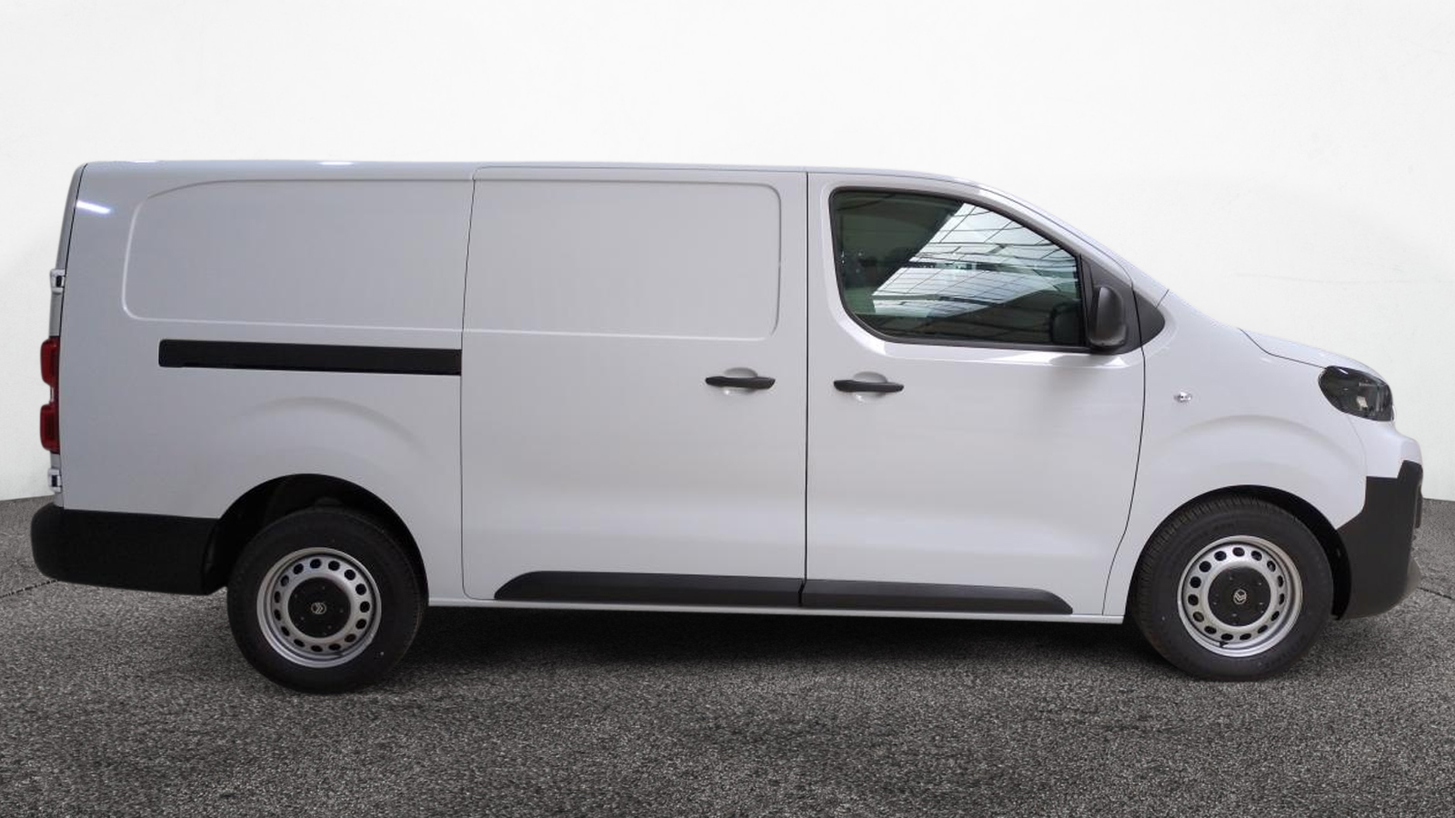 CITROEN JUMPY FOURGON XL DIESEL 150 CH AUTOMAT 3PL + PACK CAMERA + FULL LED – Image 3