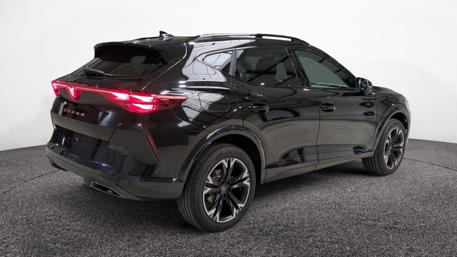 CUPRA FORMENTOR 1.5 ETSI HYBRID 150 BVA DSG7 V + JANTES 18 + TOIT PANO – Image 4