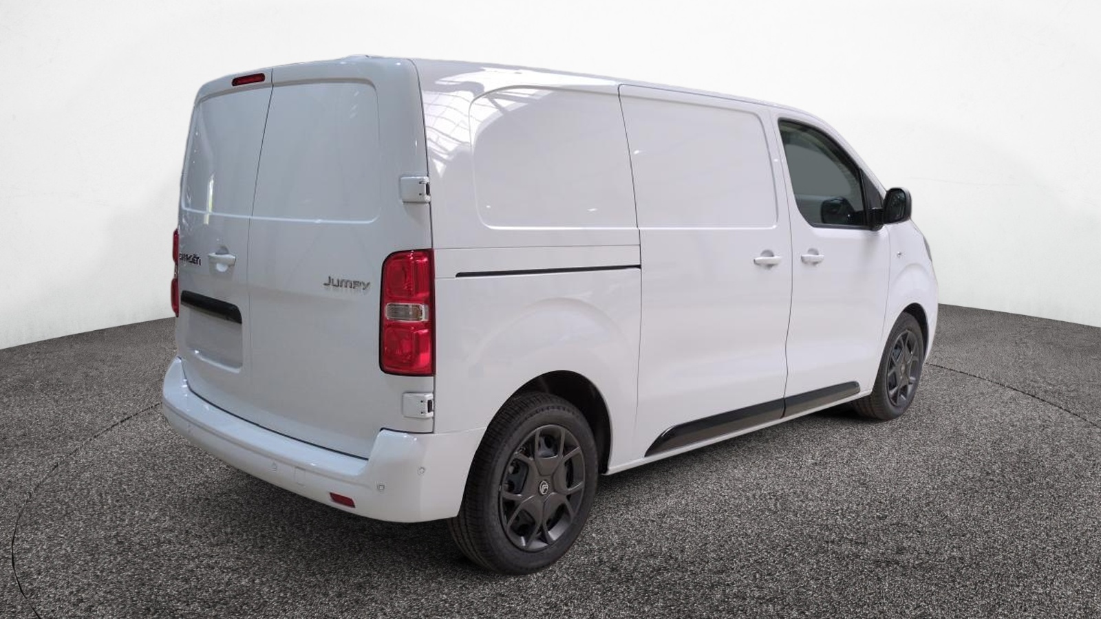 CITROEN JUMPY FOURGON M DIESEL 180 CH AUTOMAT SUREQUIPE (ADML, CAMERA DE RECUL, NAVI, PACK LOOK EXT, MODUWORK) – Image 4