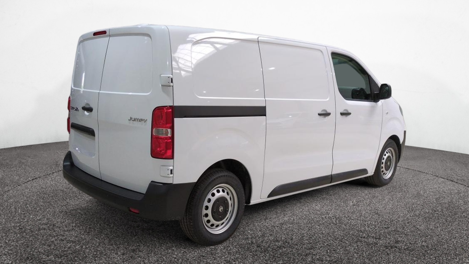 CITROEN JUMPY FOURGON M DIESEL 150 CH AUTOMAT 3PL + PACK CAMERA – Image 4