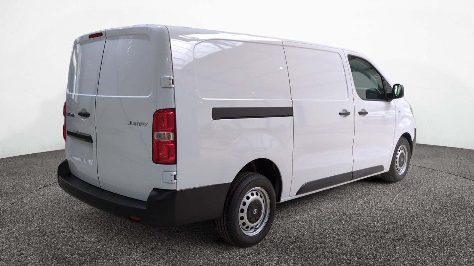 CITROEN JUMPY FOURGON XL DIESEL 150 CH AUTOMAT 3PL + PACK CAMERA + FULL LED – Image 4
