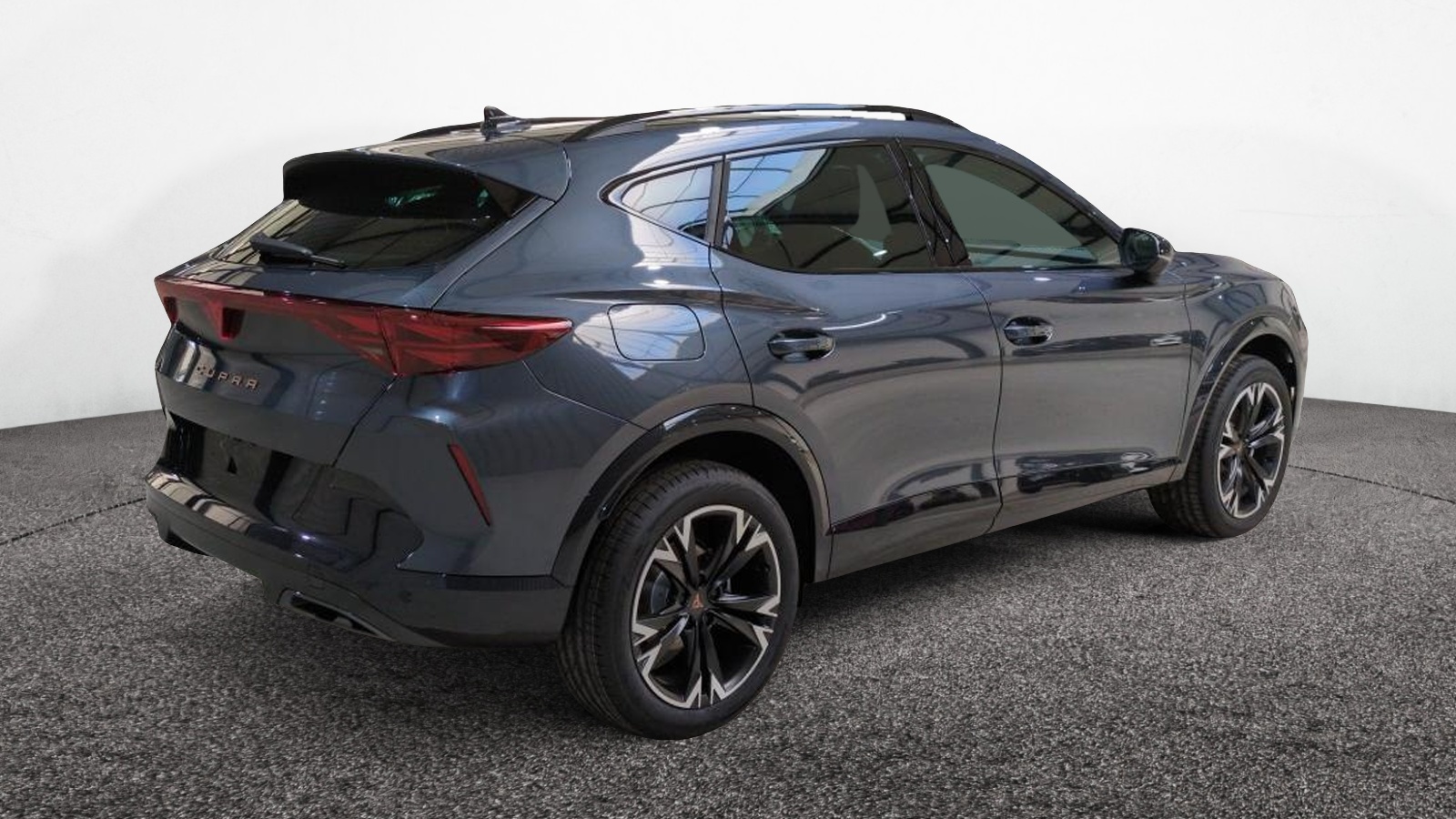 CUPRA FORMENTOR 1.5 ETSI HYBRID 150 BVA DSG7 V + JANTES 18 + TOIT PANO – Image 4
