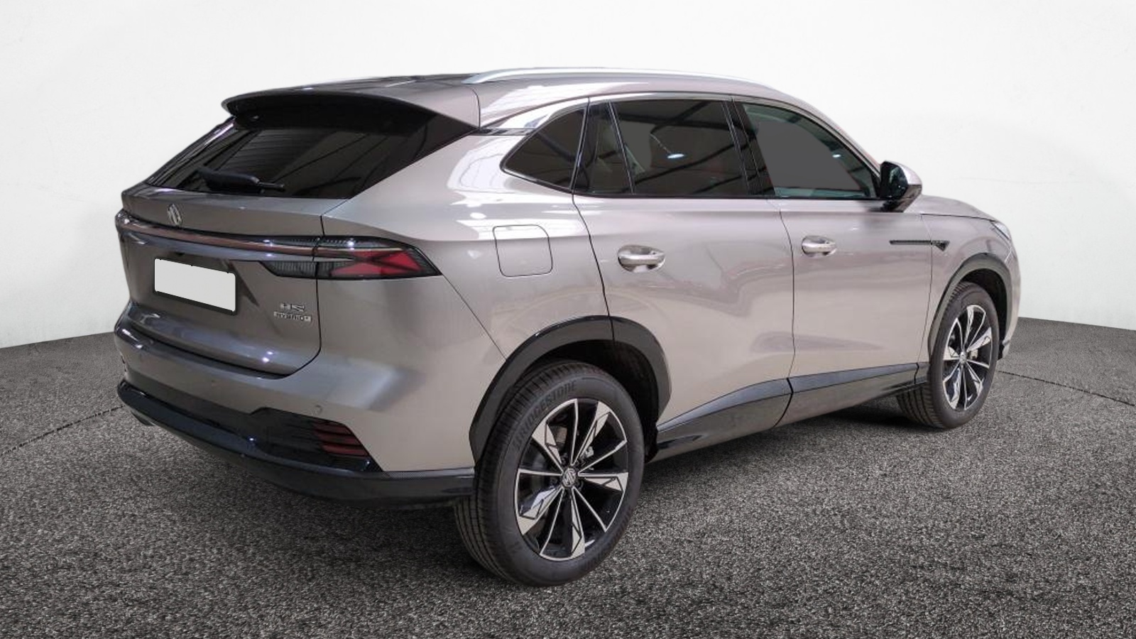 MG EHS 1.5 HYBRID+ 224 CH BVA LUXURY – Image 4