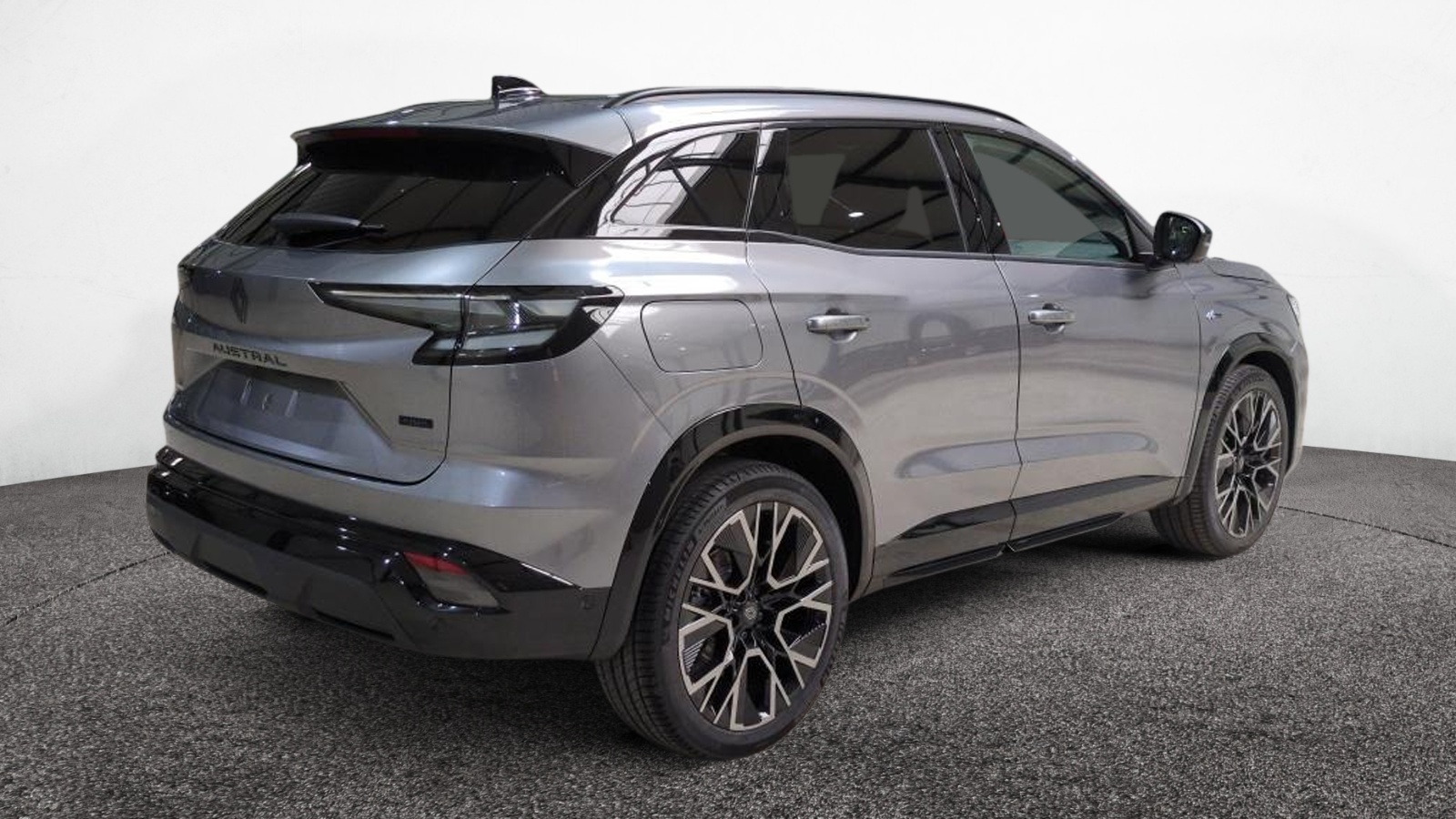 RENAULT AUSTRAL NOUVEAU FULL HYBRID E-TECH 200 CH BVA ESPRIT ALPINE + PACK PARKING 360 + PARE-BRISE CHAUFFANT – Image 4