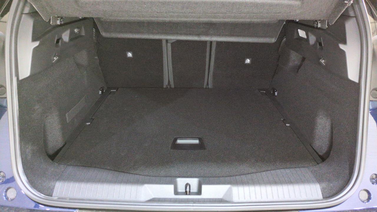 CITROEN C5 AIRCROSS NOUVEAU HYBRIDE 145 BVA E-DCS6 MAX + PARE-BRISE CHAUFFANT – Image 5