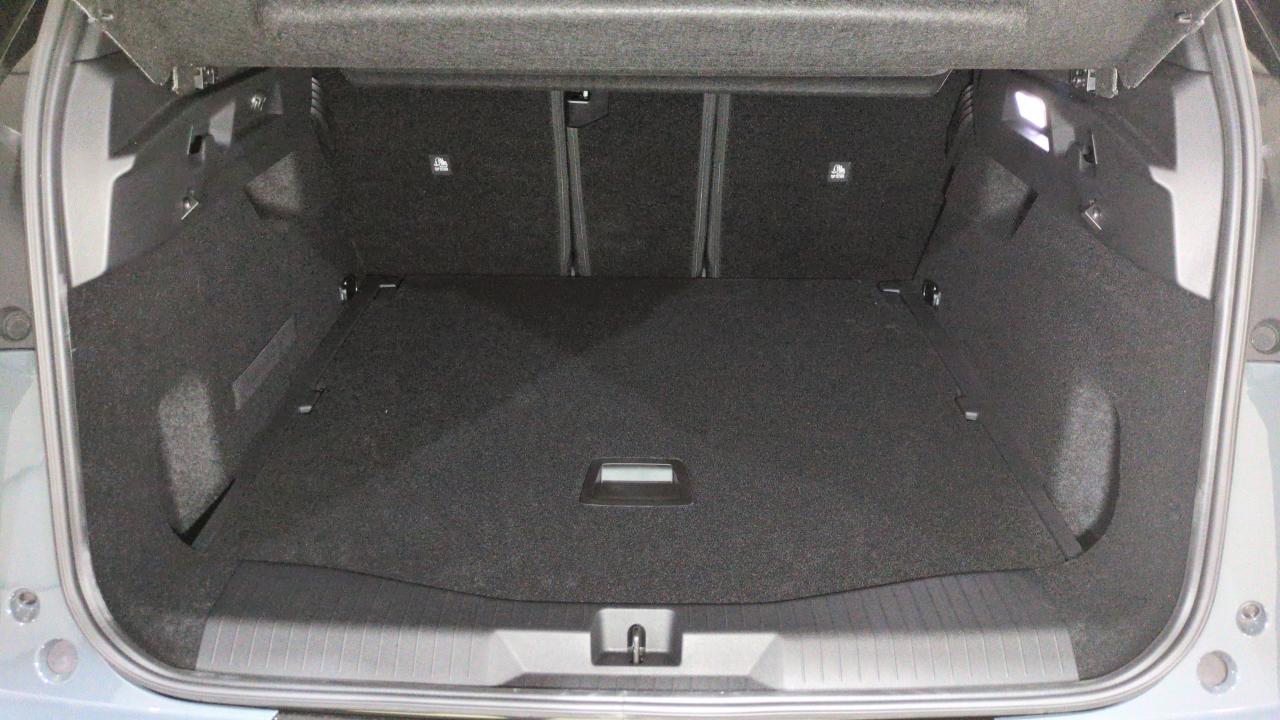 CITROEN C5 AIRCROSS NOUVEAU HYBRIDE 145 BVA E-DCS6 MAX + PARE-BRISE CHAUFFANT – Image 5