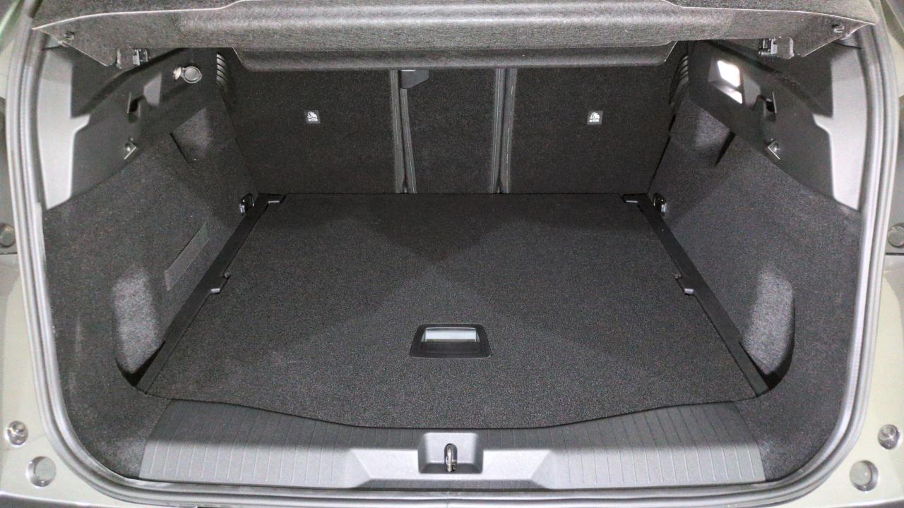 CITROEN C5 AIRCROSS NOUVEAU HYBRIDE 145 BVA E-DCS6 PLUS + PACK TECHNO – Image 5
