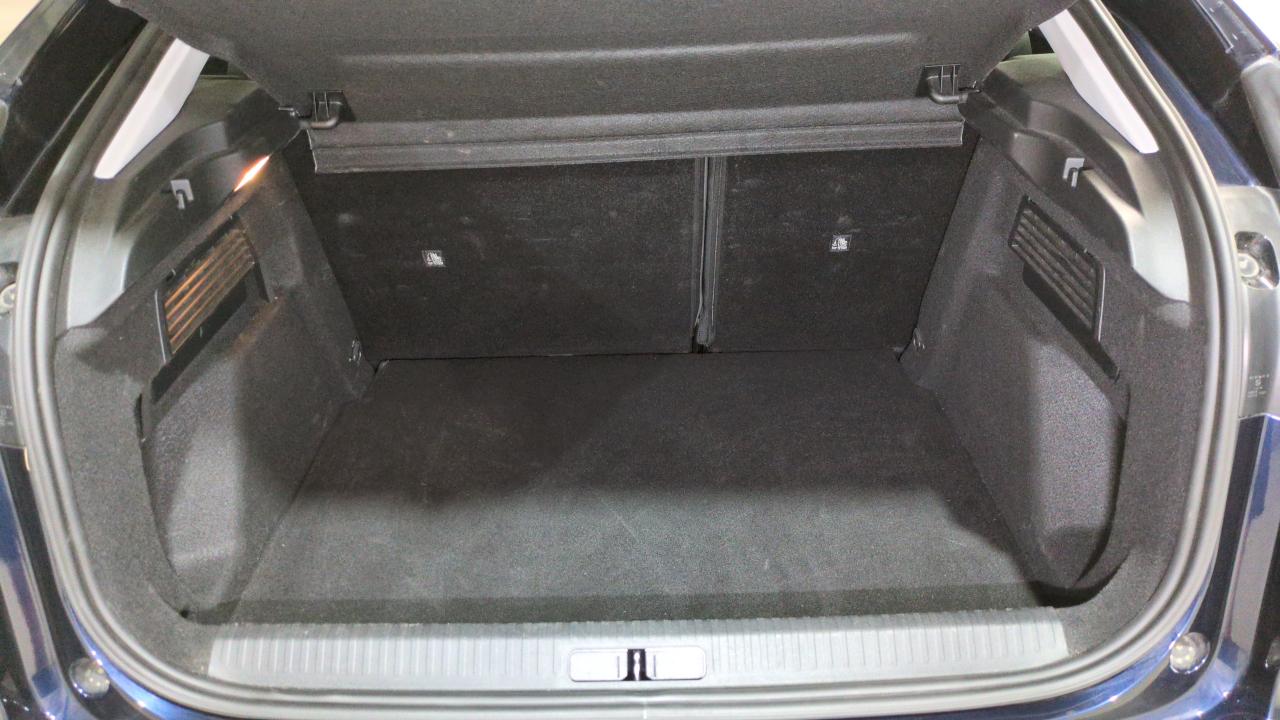 CITROEN C4 HYBRIDE 145 CH BVA E-DCS6 PLUS + CAMERA DE RECUL + NAVI – Image 5