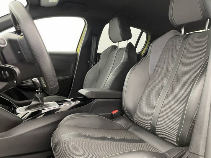 PEUGEOT 208 PURETECH 100 S&S BVM6 GT – Image 5