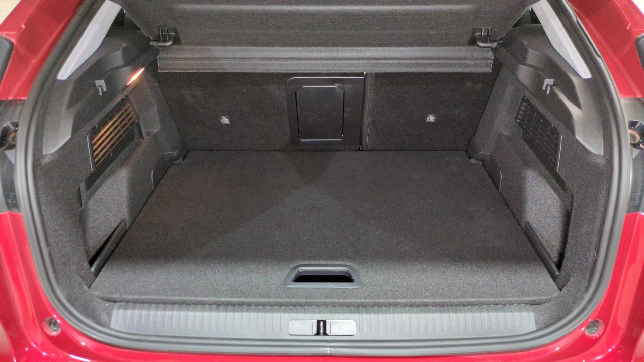 CITROEN C4 HYBRIDE 145 CH BVA E-DCS6 MAX + CAMERA 360 + AFFICHAGE TETE HAUTE – Image 5