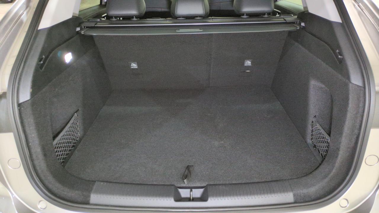 MG EHS 1.5 HYBRID+ 224 CH BVA LUXURY – Image 5