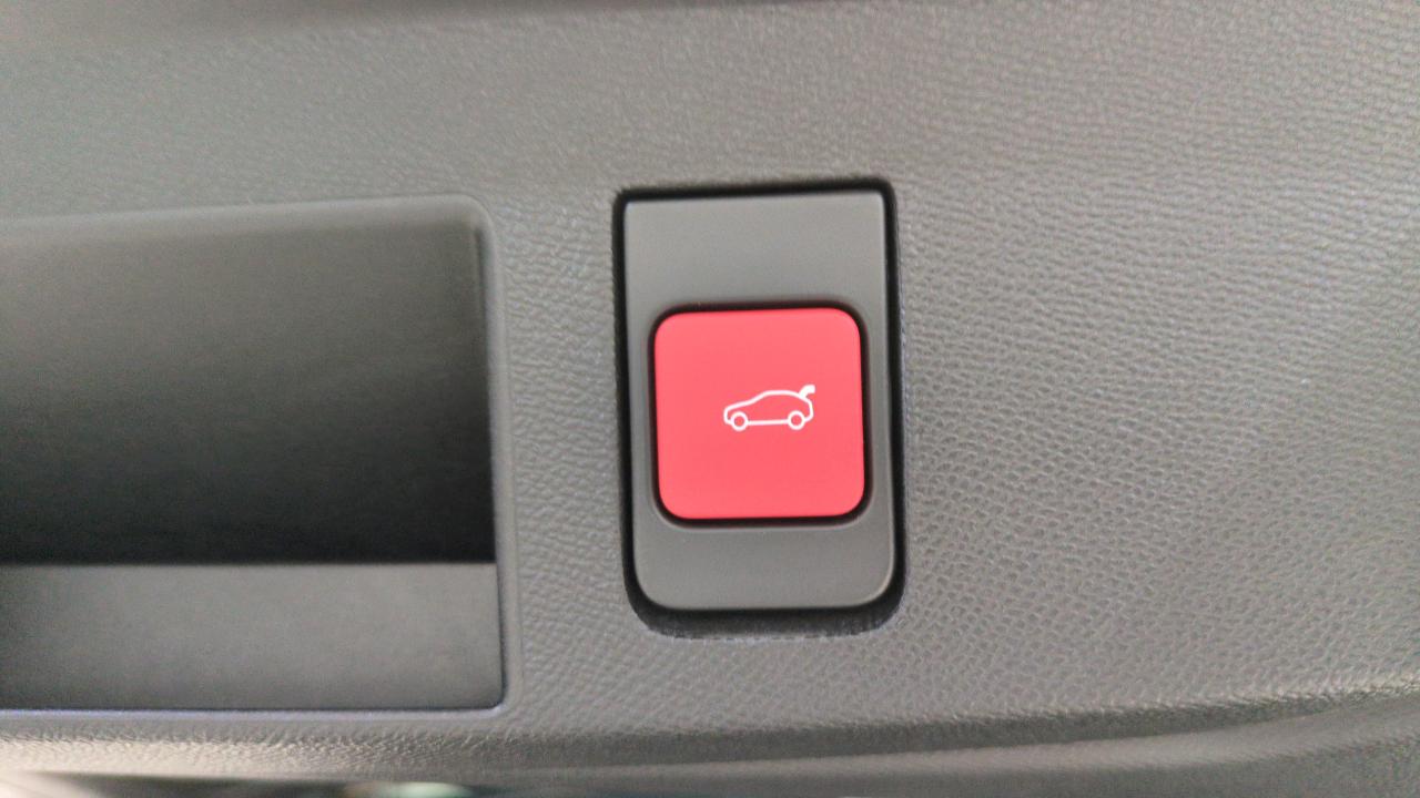 CITROEN C5 AIRCROSS NOUVEAU HYBRIDE 145 CH BVA E-DCS6 MAX + TOIT PANO – Image 6