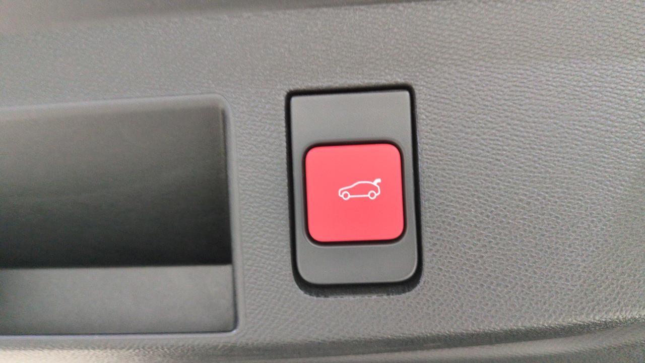 CITROEN C5 AIRCROSS NOUVEAU HYBRIDE 145 CH BVA E-DCS6 MAX + TOIT PANO – Image 6