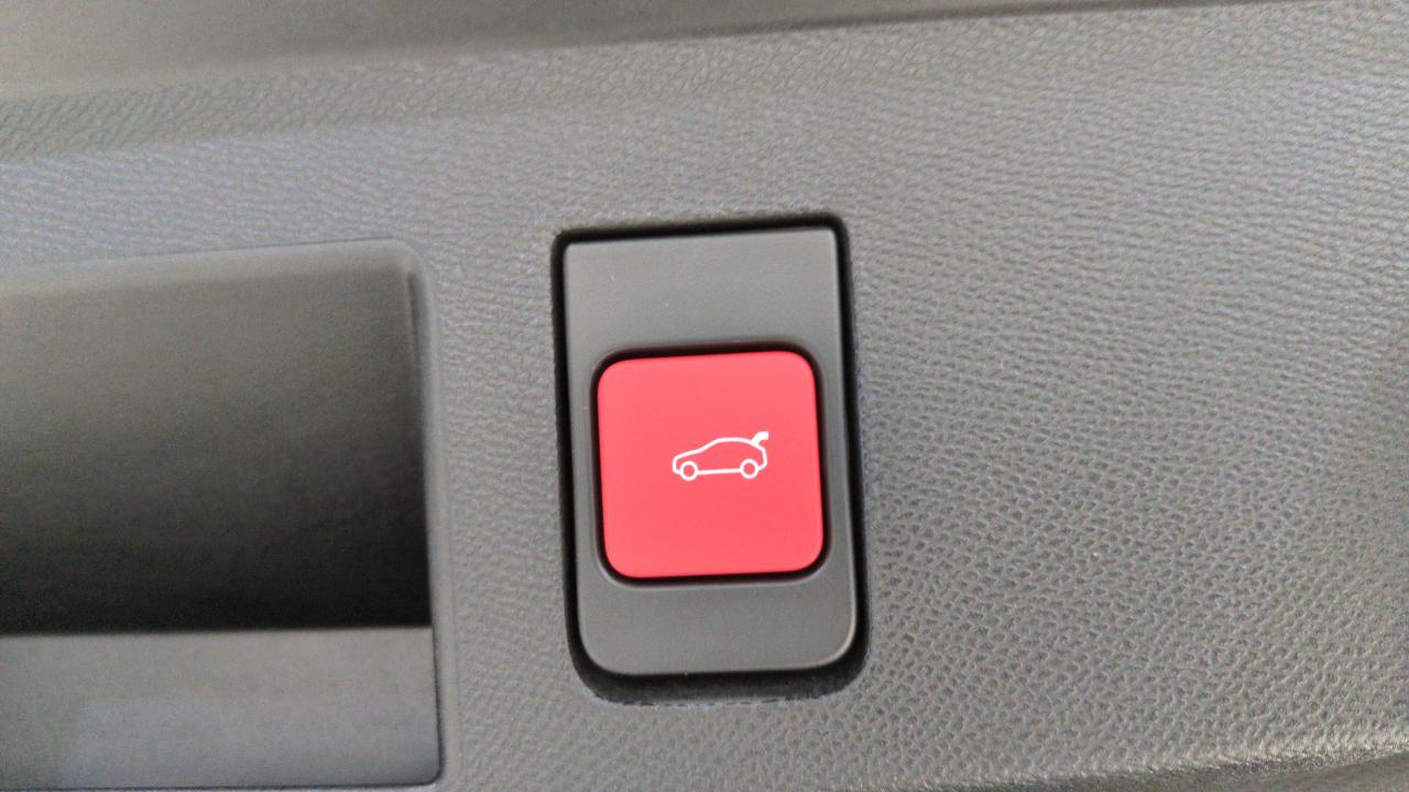 CITROEN C5 AIRCROSS NOUVEAU HYBRIDE 145 BVA E-DCS6 MAX + PARE-BRISE CHAUFFANT – Image 6