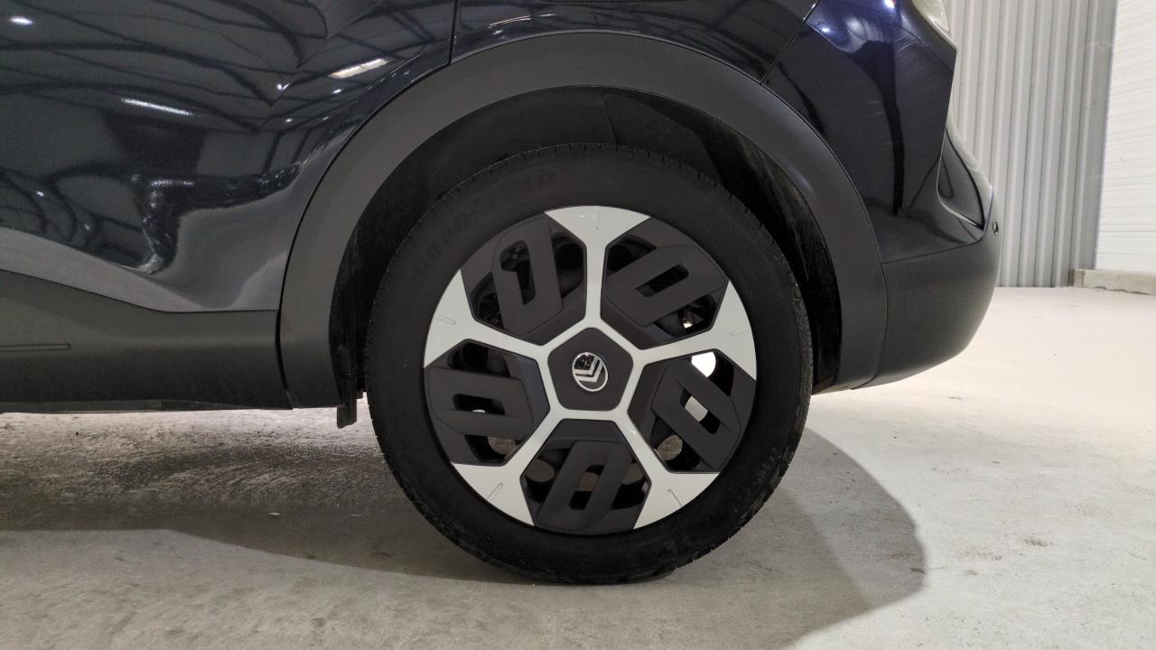CITROEN C4 HYBRIDE 145 CH BVA E-DCS6 PLUS + CAMERA DE RECUL + NAVI – Image 6