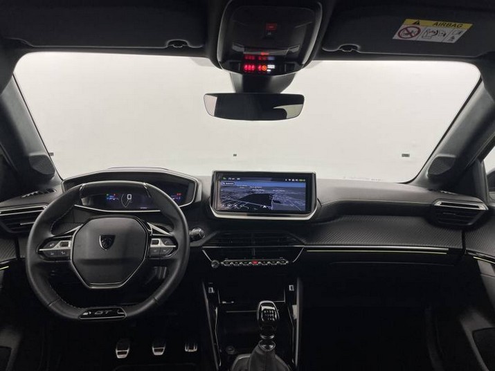 PEUGEOT 208 PURETECH 100 S&S BVM6 GT – Image 6