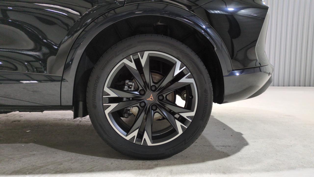 CUPRA FORMENTOR 1.5 ETSI HYBRID 150 BVA DSG7 V + JANTES 18 + TOIT PANO – Image 7