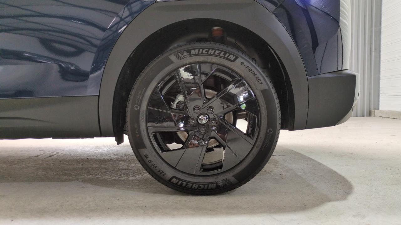 CITROEN C5 AIRCROSS NOUVEAU HYBRIDE 145 CH BVA E-DCS6 MAX + TOIT PANO – Image 7