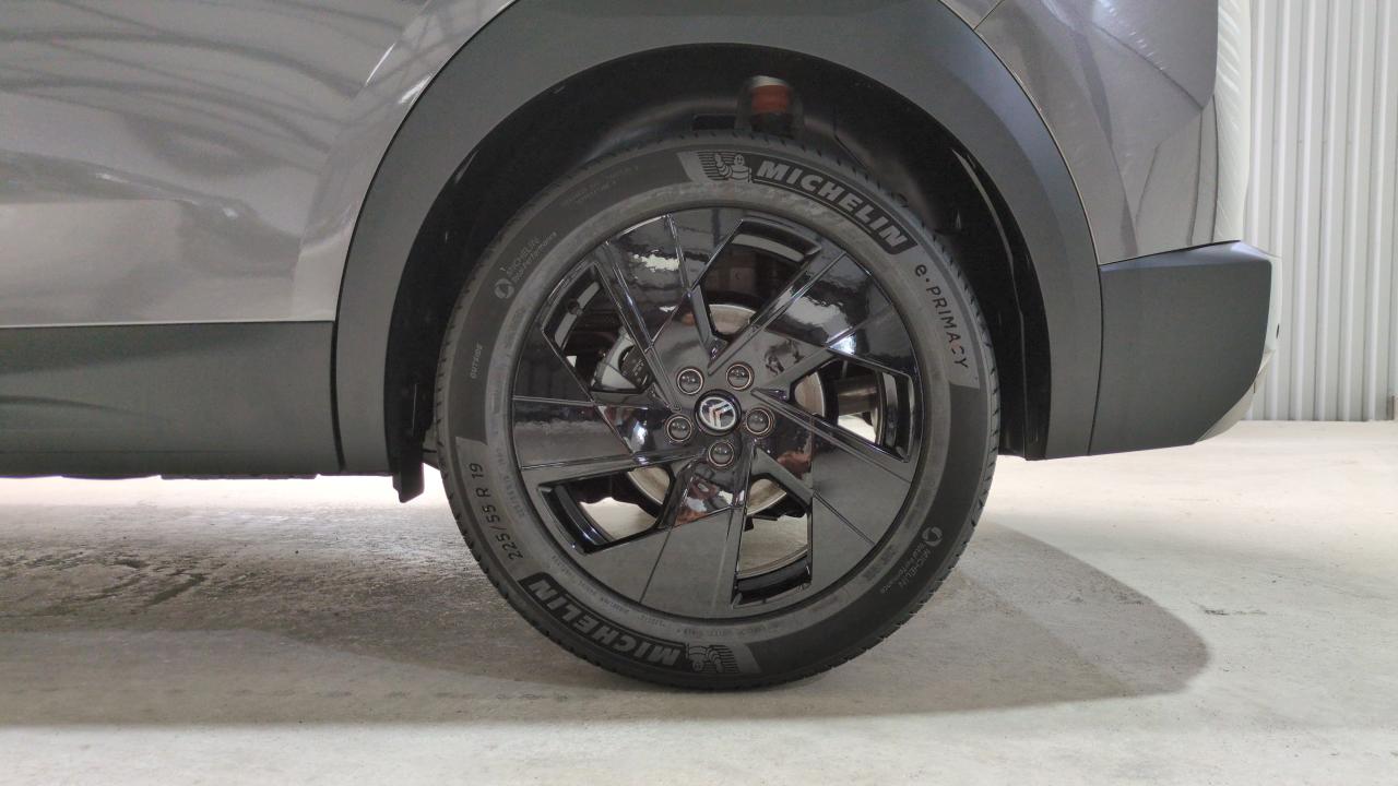 CITROEN C5 AIRCROSS NOUVEAU HYBRIDE 145 CH BVA E-DCS6 MAX + TOIT PANO – Image 7