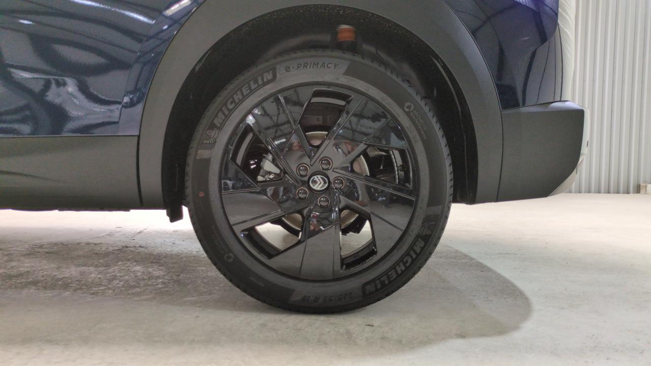 CITROEN C5 AIRCROSS NOUVEAU HYBRIDE 145 BVA E-DCS6 MAX + PARE-BRISE CHAUFFANT – Image 7