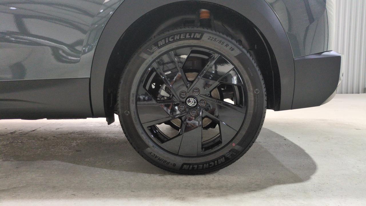 CITROEN C5 AIRCROSS NOUVEAU HYBRIDE 145 BVA E-DCS6 MAX + PARE-BRISE CHAUFFANT – Image 7