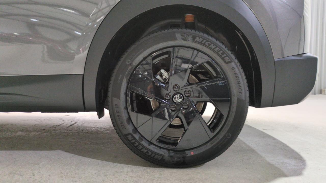 CITROEN C5 AIRCROSS NOUVEAU HYBRIDE 145 BVA E-DCS6 PLUS + PACK TECHNO – Image 7