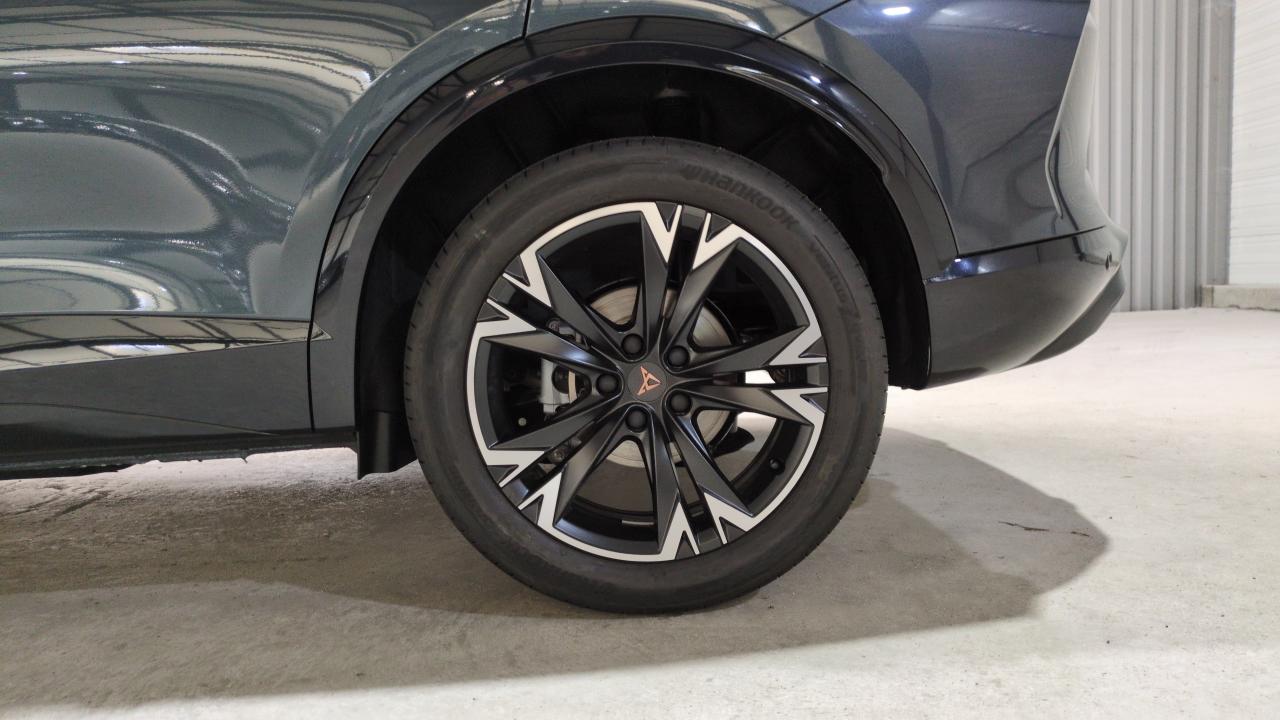 CUPRA FORMENTOR 1.5 ETSI HYBRID 150 BVA DSG7 V + JANTES 18 + TOIT PANO – Image 7