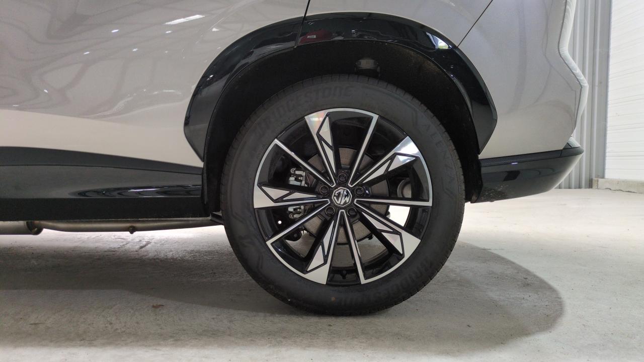 MG EHS 1.5 HYBRID+ 224 CH BVA LUXURY – Image 7