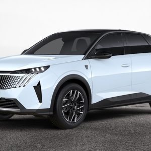 PEUGEOT 3008 HYBRID 145 BVA E-DCS6 GT + PACK 360 VISION & DRIVE ASSIST PLUS
