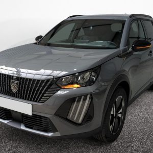 PEUGEOT 2008 HYBRID 145 CH BVA E-DCS6 ALLURE + PACK NAVIGATION & ACCESS + PACK VISION & DRIVE ASSIST PLUS