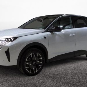 PEUGEOT 3008 HYBRID 145 BVA E-DCS6 GT SUREQUIPE (FOCAL, VISION 360, TOIT PANO)
